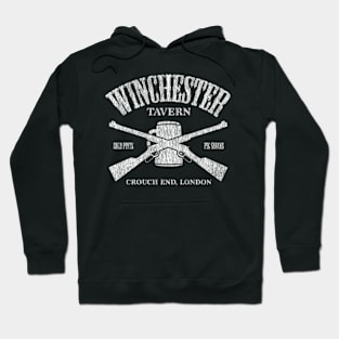 The Winchester Hoodie